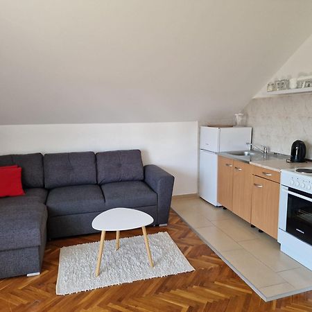 Apartmani Zinda Sukošan Eksteriør bilde
