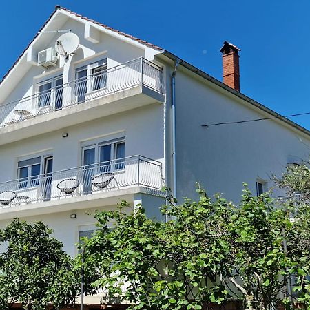 Apartmani Zinda Sukošan Eksteriør bilde