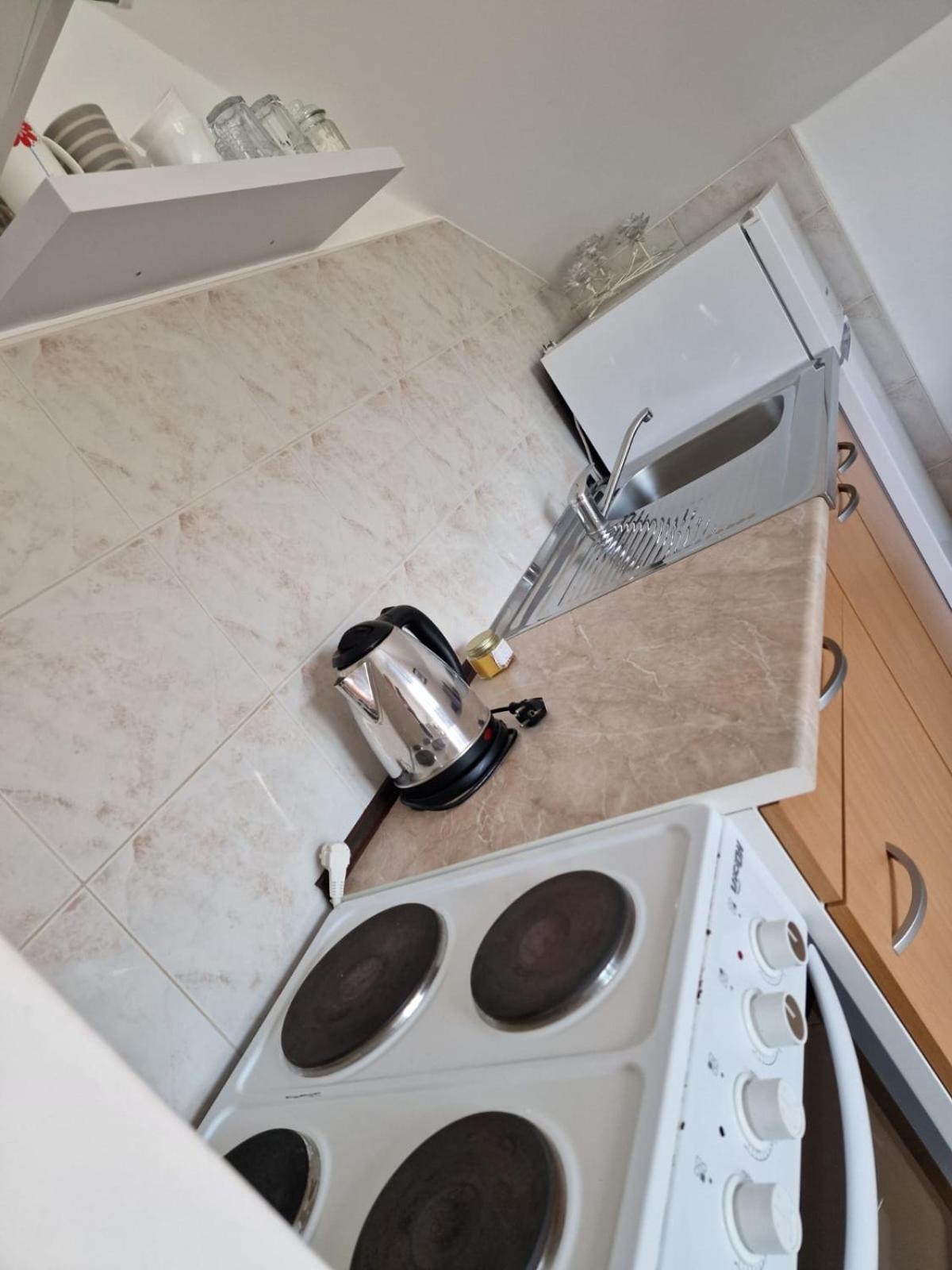 Apartmani Zinda Sukošan Eksteriør bilde