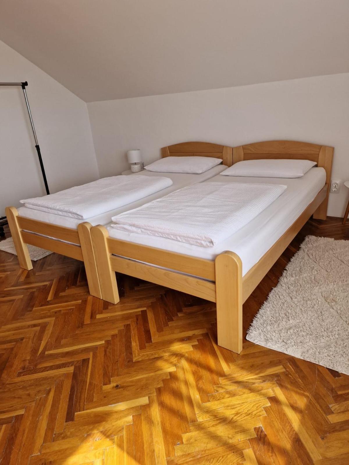 Apartmani Zinda Sukošan Eksteriør bilde