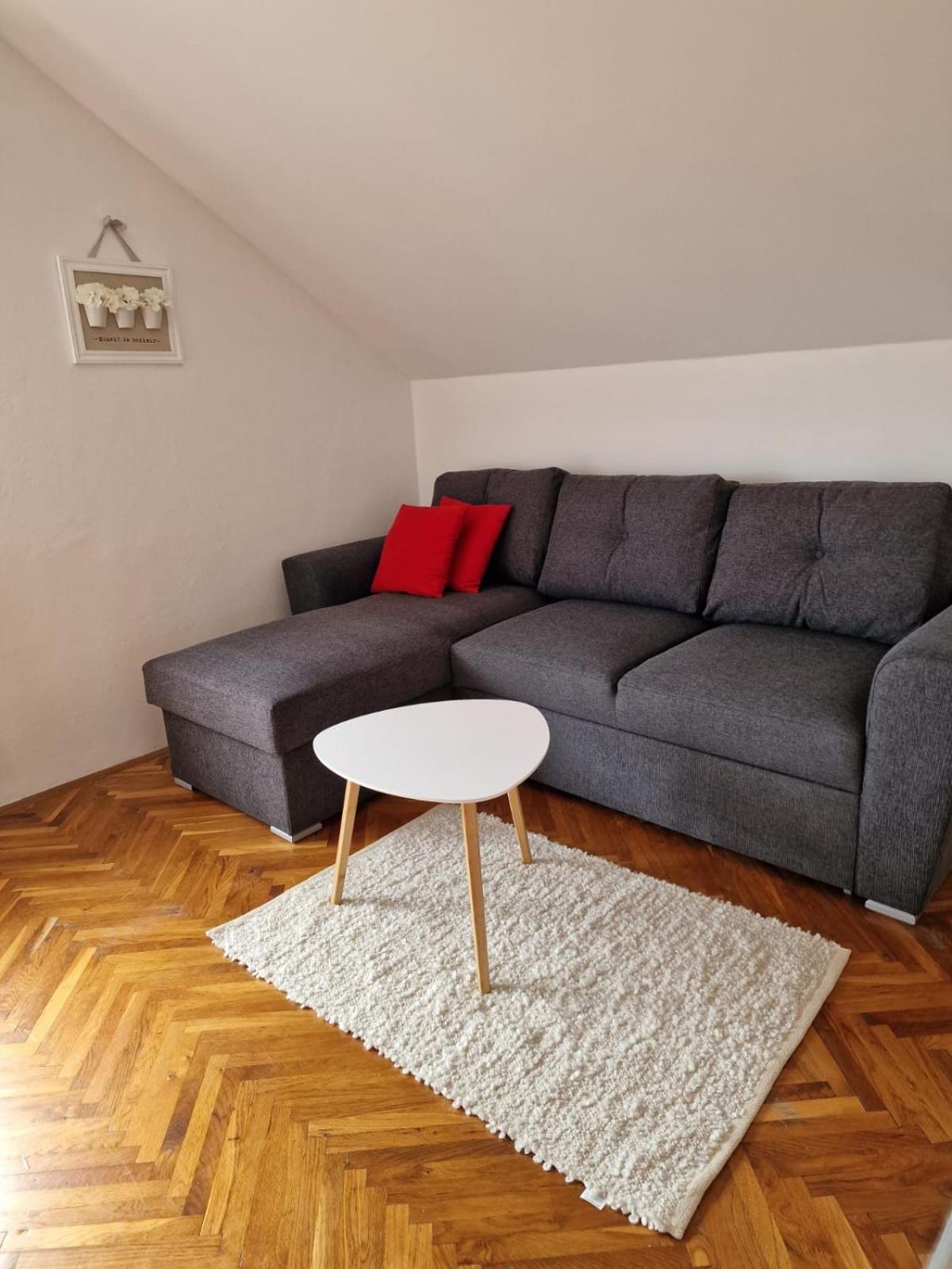 Apartmani Zinda Sukošan Eksteriør bilde