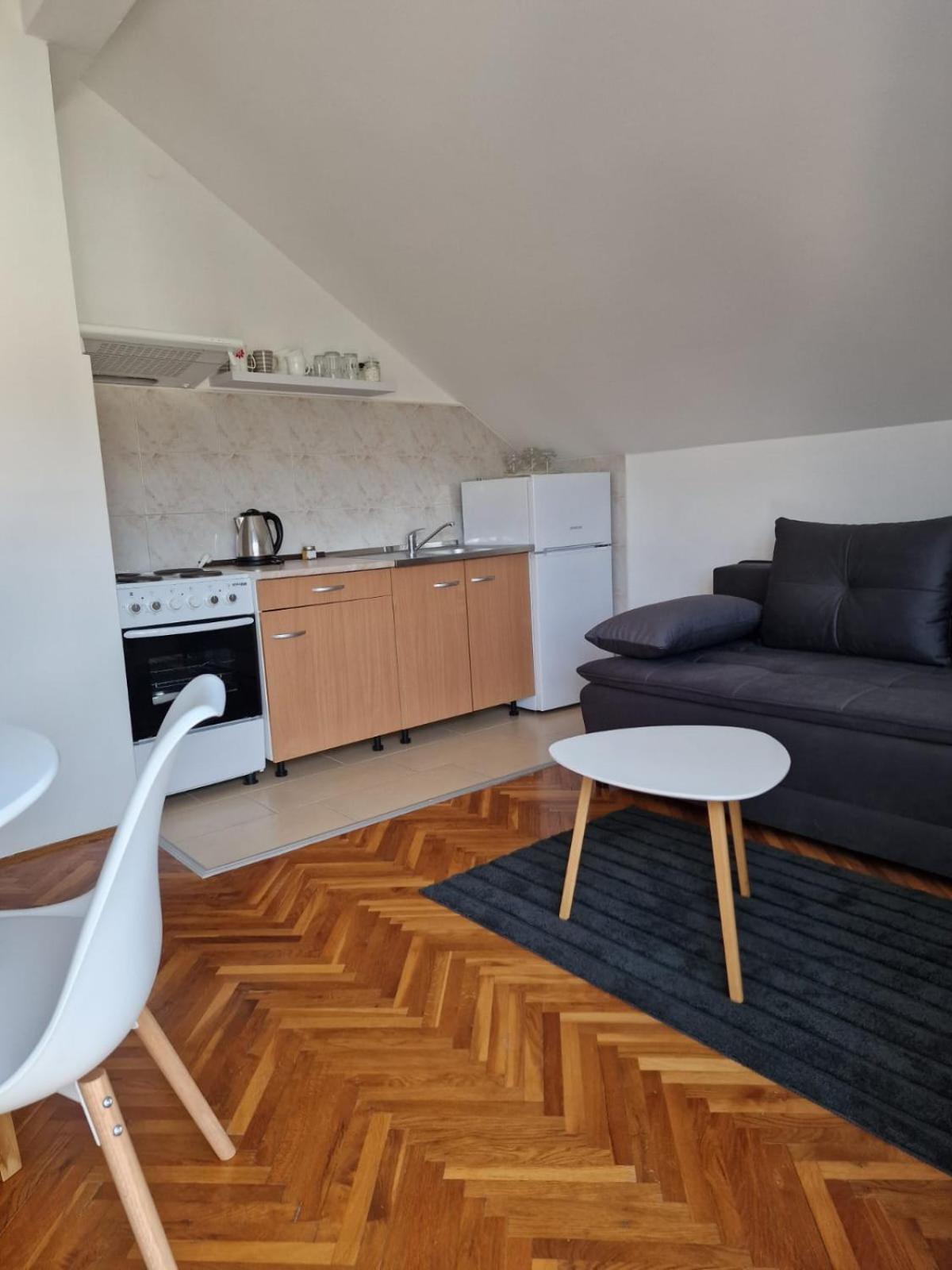 Apartmani Zinda Sukošan Eksteriør bilde