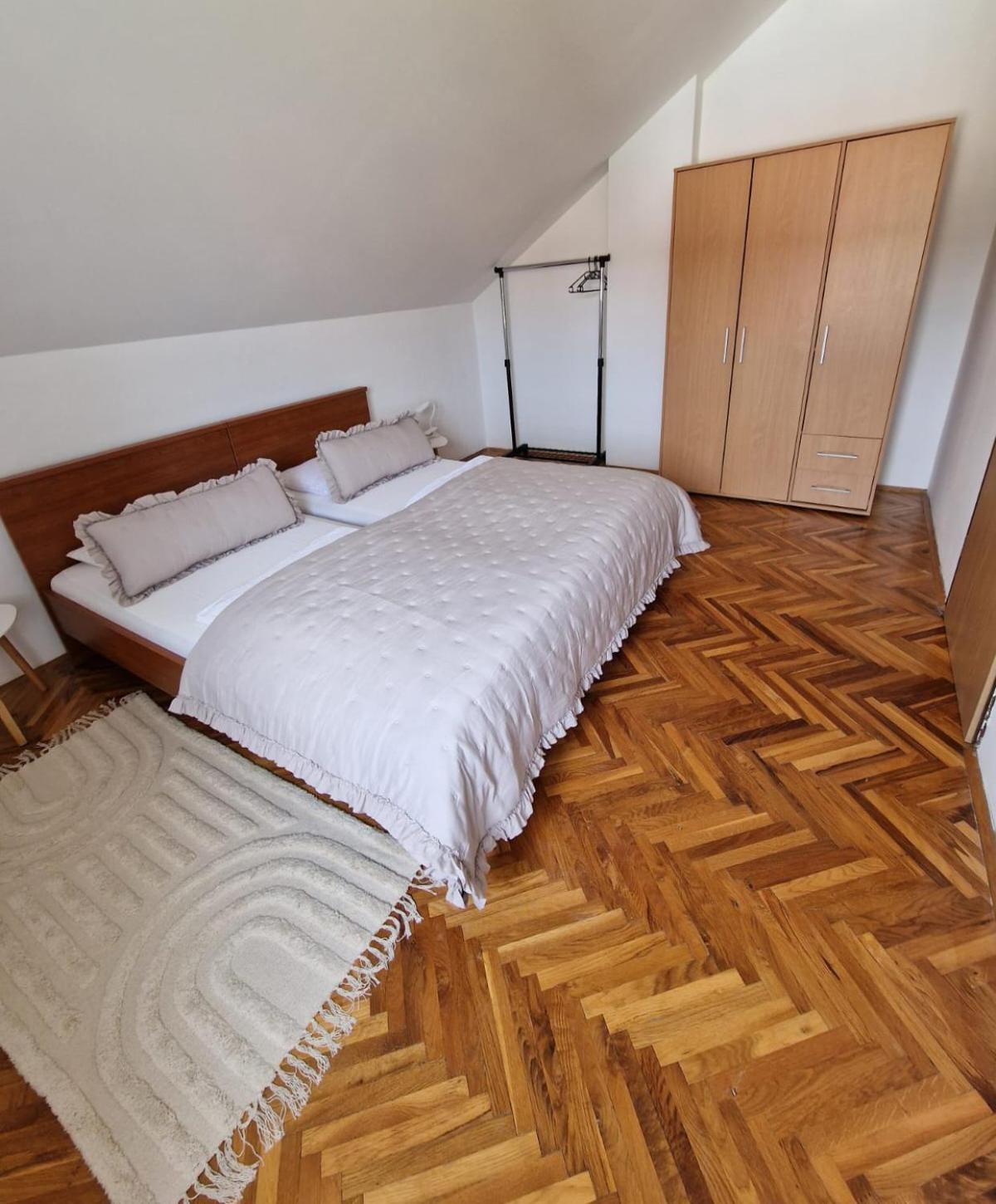 Apartmani Zinda Sukošan Eksteriør bilde