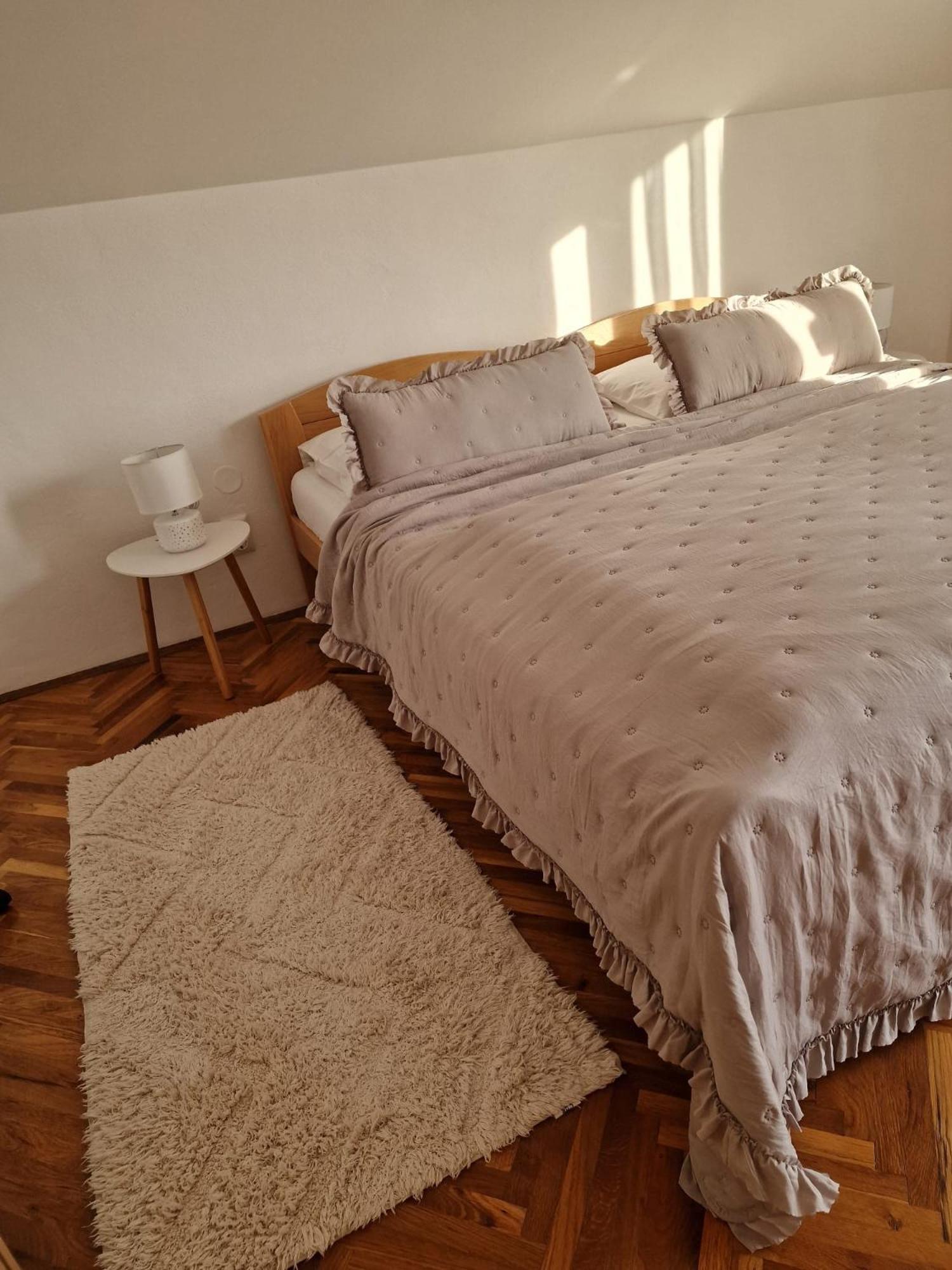 Apartmani Zinda Sukošan Eksteriør bilde