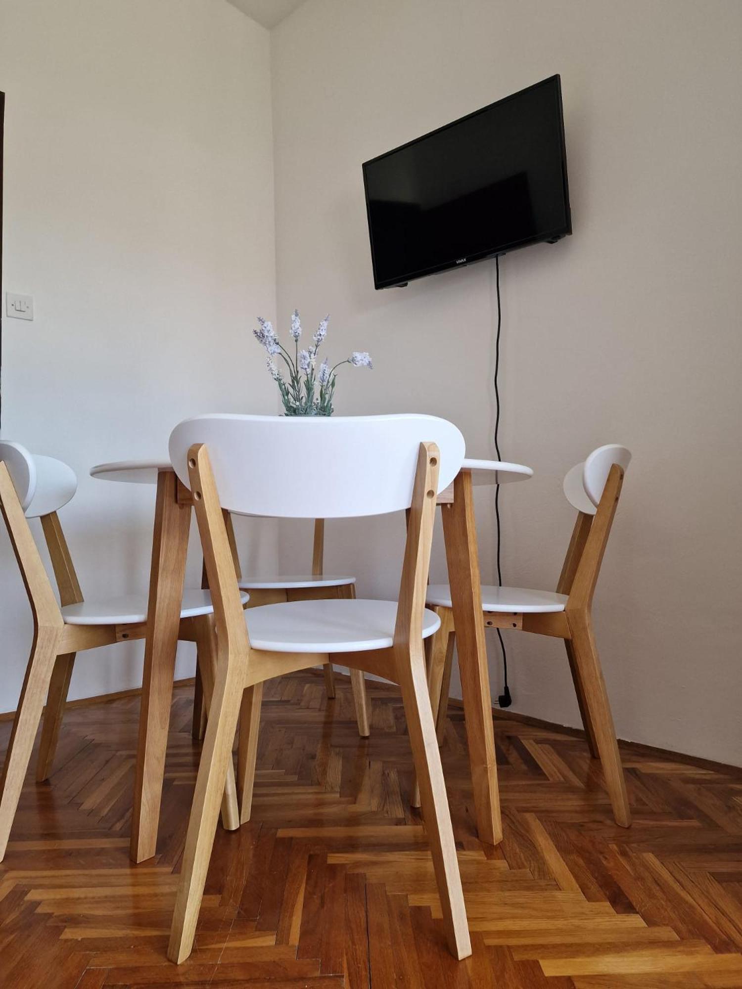 Apartmani Zinda Sukošan Eksteriør bilde