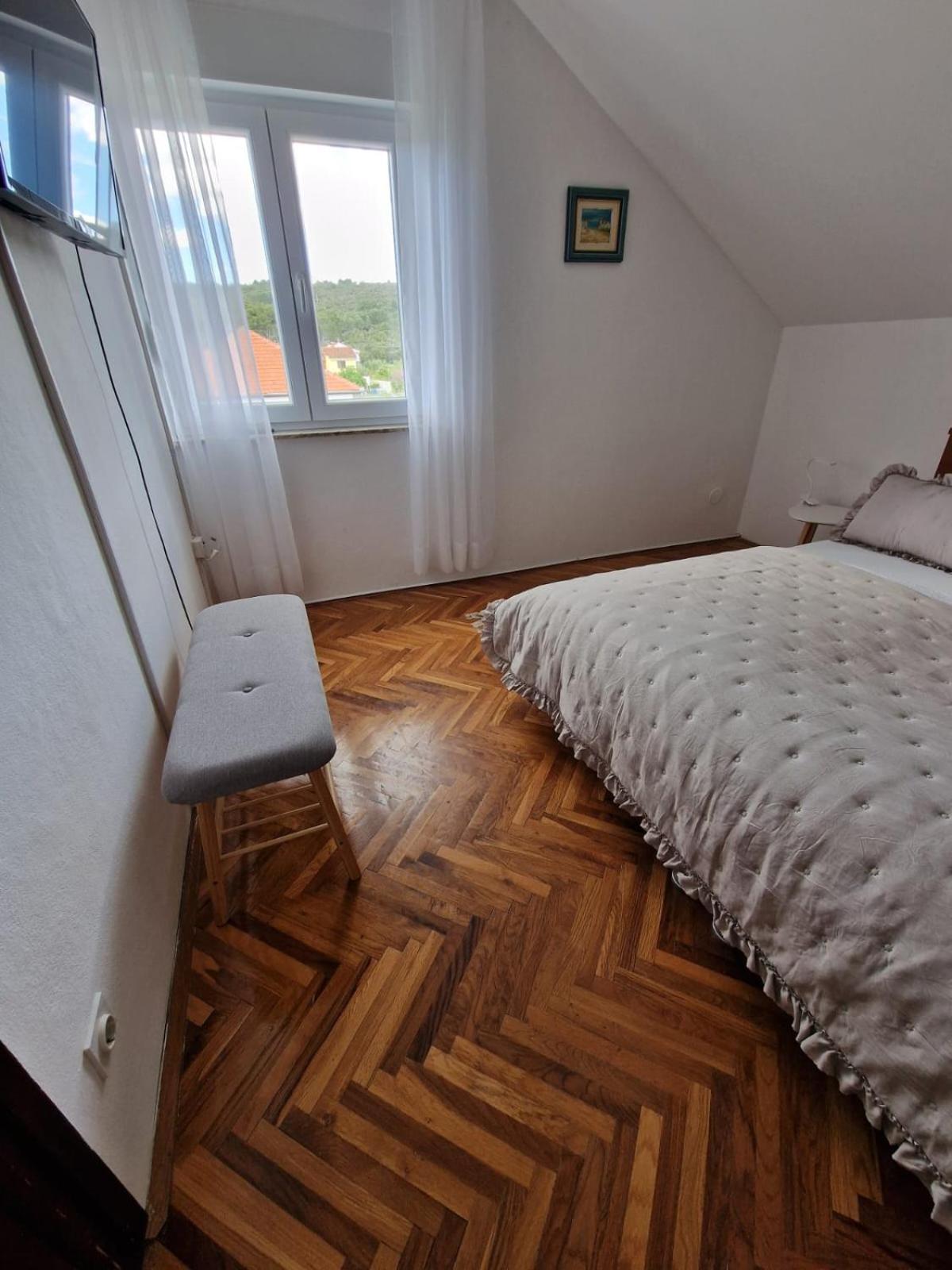 Apartmani Zinda Sukošan Eksteriør bilde