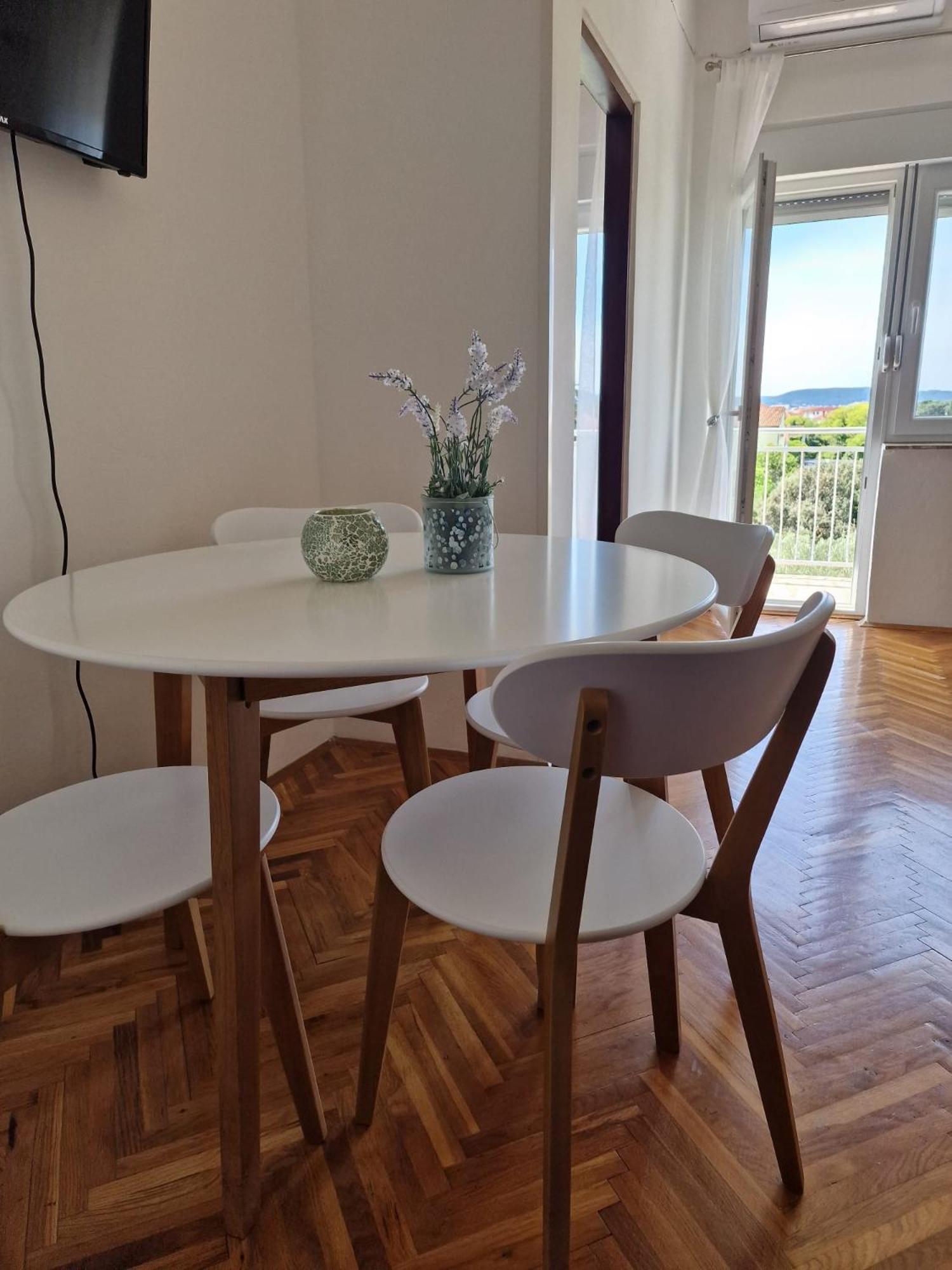 Apartmani Zinda Sukošan Eksteriør bilde