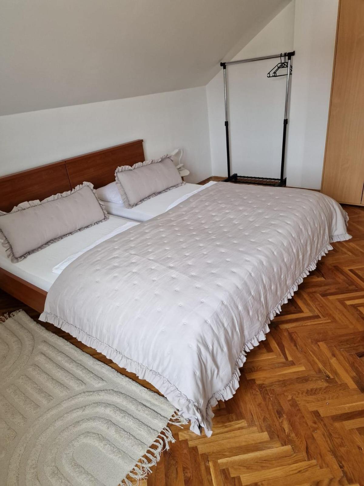 Apartmani Zinda Sukošan Eksteriør bilde