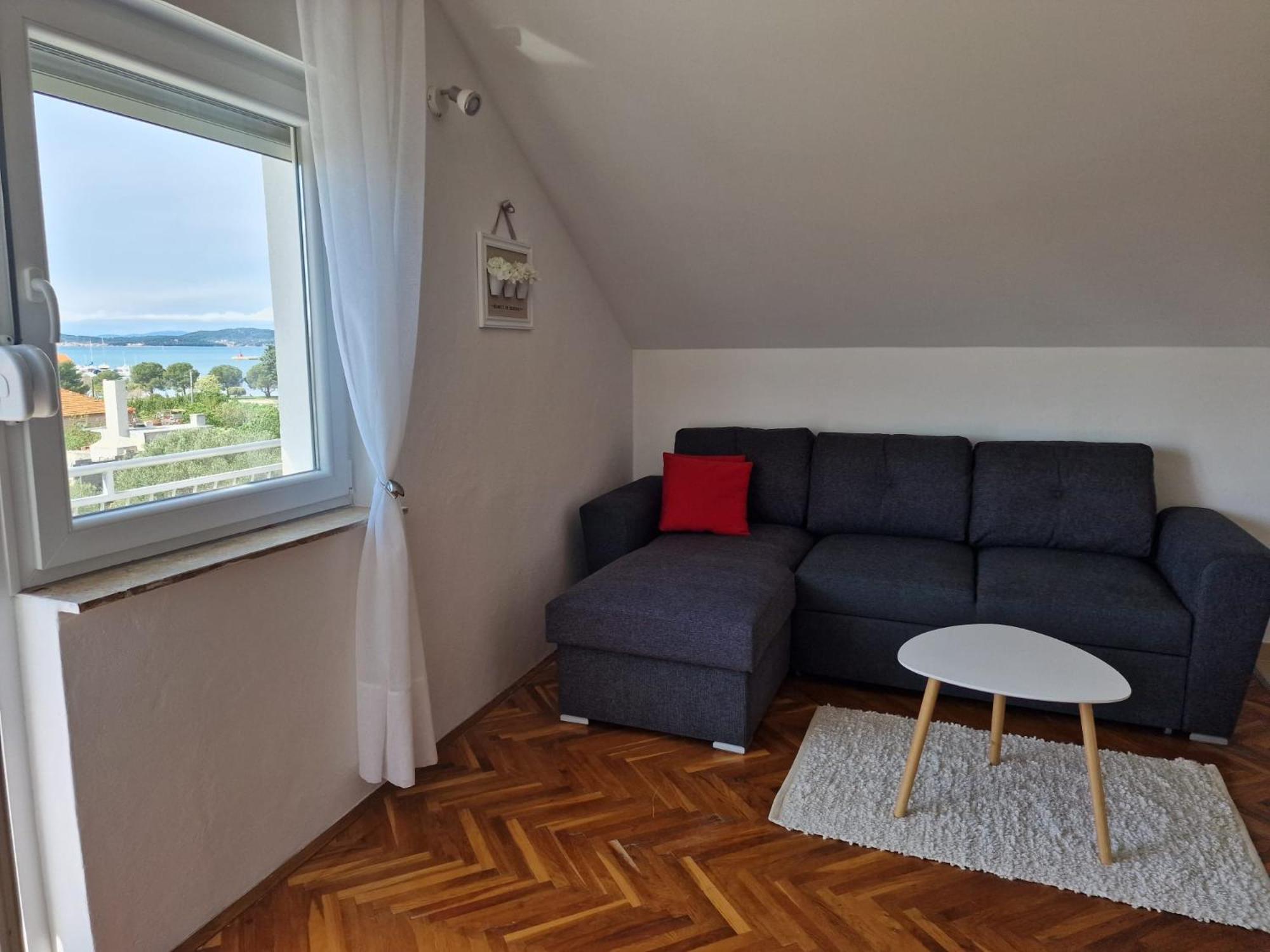Apartmani Zinda Sukošan Eksteriør bilde